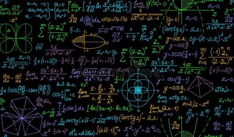 Mathematical multicolored vector seamless background with handwritten formulas, equations, task solutions royalty free illustration Fb Background, Discrete Mathematics, Hd Wallpapers For Laptop, Texture Illustration, Sweet Pictures, Chemistry Lessons, Apple Logo Wallpaper Iphone, Apple Logo Wallpaper, Logo Wallpaper