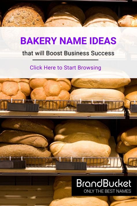 Bakery Names Creative, Bakery Names Ideas Unique, Bakery Names Ideas, Bakery Shop Names, Cake Shop Names, Bakery Signs, Business Bakery, Sweet Business, Dessert Names