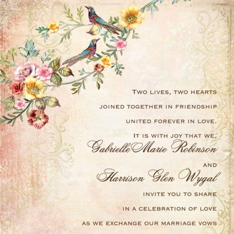 Proper Wedding Invitation Wording, Wedding Invitations Wording, Indian Wedding Invitation Wording, Ideas For Wedding Invitations, Lost For Words, Boho Bridal Shower Invitations, Invitation Etiquette, Wedding Invitation Etiquette, Inexpensive Wedding Favors