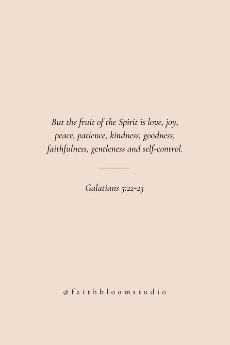 Verses About Kindness, Gods Plan Quotes, Short Bible Verses, Healing Verses, Galatians 5 22 23, Motivational Bible Verses, Bible Verse Background, Comforting Bible Verses, Niv Bible