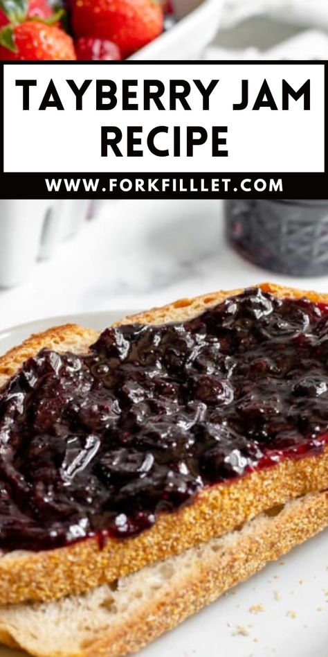 In this blog, I will share with you a Tayberry Jam Recipe that is super yummy.
#Tayberry #Jam #Recipe Tayberry Jam, Snack Board, Jam Recipe, Cheese Crackers, Jams & Jellies, Super Yummy, Jam Recipes, Breakfast Treats, Canning Recipes