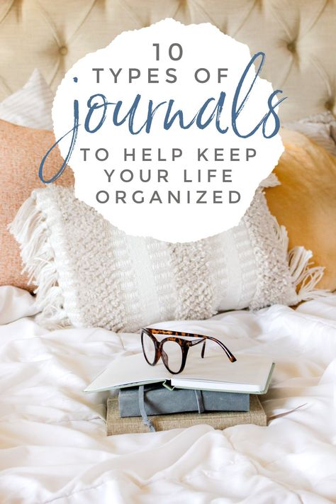 Empty Notebook Ideas, Journals To Keep, Types Of Bullet Journals, Daily Bullet Journal, Empty Notebook, Benefits Of Journaling, Classic Journal, Journaling Creative, Learn More About Yourself