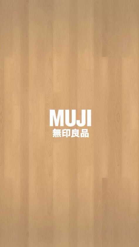 Muji Muji Wallpaper, Cozy Wallpapers, Muji Style, Small House Design Plans, Graphic Design Photoshop, Design Photoshop, Inspiration Photos, Iphone Background Wallpaper, Anime Scenery Wallpaper