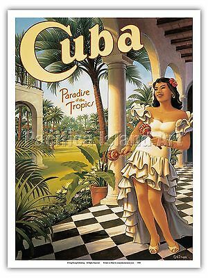 Havana Party, Cuba Art, Havana Nights Party, Vintage Cuba, Horror Vintage, Visit Cuba, Cuban Art, Paradise Travel, Havana Nights