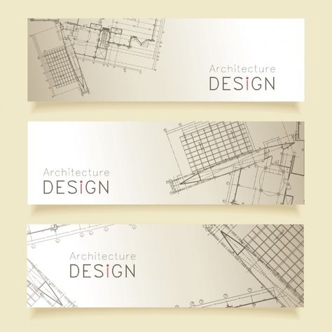 Architecture background design Free Vect... | Free Vector #Freepik #freevector #background #design #building #wallpaper Vector Architecture, Architecture Logo, Contemporary Building, Architecture Background, Banner Ads Design, Architecture Tattoo, Architectural Section, Geometric Decor, Architecture Rendering