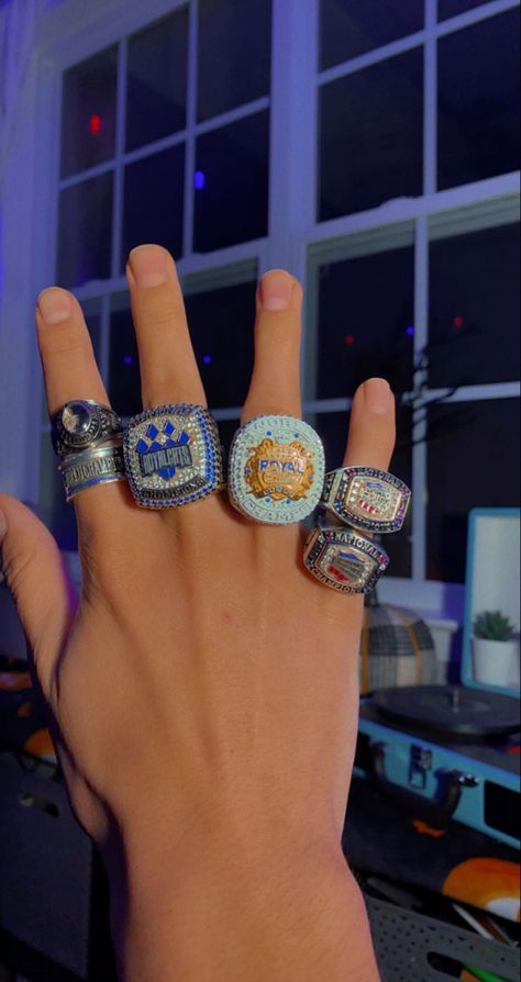 World champion National champion Worlds Rings Cheer, Nca Cheer Champions, Cheer World Champion, World Champion Cheer, Competitive Cheer Aesthetic, Cheer Rings, Worlds Cheer, Cheer Worlds, Nca Cheer