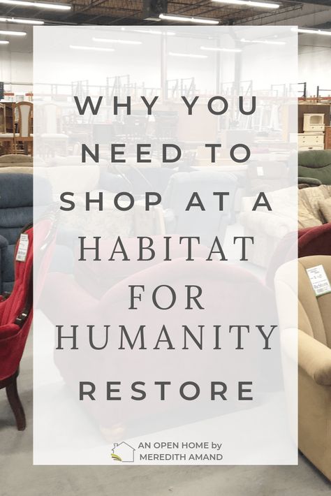 Thrift Store Makeover Ideas, Large Entertainment Center, Open Home, Habitat Restore, Habitat For Humanity Restore, Thrift Store Shopping, Garage Sale Finds, Sustainable Decor, Second Hand Furniture