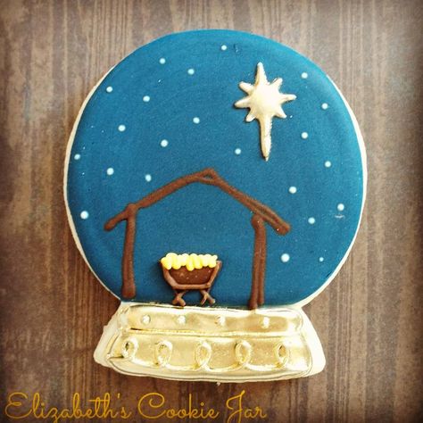 Nativity Sugar Cookies Decorated, Advent Cookies Decorated, Nativity Scene Cookies, Nativity Scene Cookies Decorated, Nativity Sugar Cookies, Angel Cookies Decorated, Christian Christmas Cookies, Nativity Cookies, Nativity Cookies Decorated