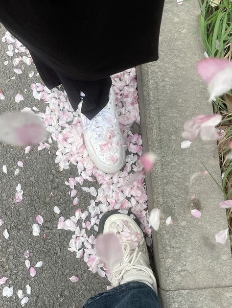 Japan Aesthetic, Japanese Aesthetic, Foto Ideas Instagram, Slice Of Life, الرسومات اللطيفة, Aesthetic Photo, Pink Aesthetic, Not Mine, Pretty Pictures