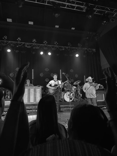 Flatland Cavalry, Zach Bryan, Rodeo, Band