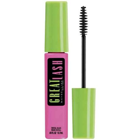 Maybelline Great Lash Washable Mascara Hypoallergenic Eye Makeup, Maybelline Great Lash, Hypoallergenic Mascara, Best Waterproof Mascara, Best Drugstore Mascara, Thickening Mascara, Diy Mascara, Maybelline Mascara, Drugstore Mascara