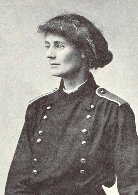 Countess Markiewicz  The 4 Women Who Changed History For Me | An Historian About Town Countess Markievicz, Irish Childhood, Irish Independence, Ireland History, Princess Louise, Irish Women, The Countess, Princess Alice, History Page