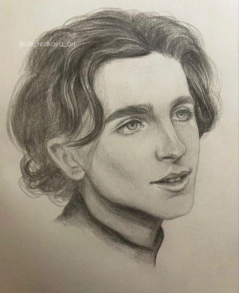 How To Draw Timothee Chalamet, Timothee Chalamet Drawing Sketch, Timothee Chalamet Drawing, Reference Photos For Artists, Sketching Ideas, Draw Ideas, Drawing Pencil, Sketches Easy, Pencil Portrait