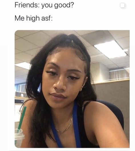 High Asf, High Quotes, Rauch Fotografie, High Jokes, Pretty Pens, Good Quotes For Instagram, Puff And Pass, Relatable Post Funny, Money And Happiness