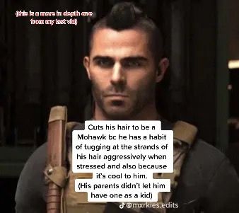 Soap Mactavish Headcanons, Mw2 Headcanons, Cod Headcanons, Cod Characters, Carlos Resident Evil, Soap Mactavish, Call Of Duty Warfare, Cod Men, Cod Memes