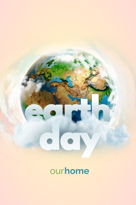 Customize this design with your video, photos and text. Easy to use online tools with thousands of stock photos, clipart and effects. Free downloads, great for printing and sharing online. Poster. Tags: earth and clouds, earth day celebration 2023, earth day poster 2023, earth day poster advertisement, planet earth day celebration, custom posters, free poster templates, poster design, poster template free, poster templates, Environment, Anniversary , Earth Day Earth Day Poster, Planet Earth Day, Earth Day Celebration, Poster Advertisement, Poster 2023, Earth Day Posters, World Earth Day, Poster Template Free, Online Poster