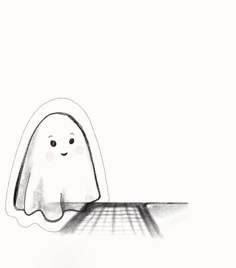 Halloween Ghost Animation on Behance Ghost Animation, Illustration Procreate, Halloween Ghost, Halloween Ghosts, Animated Gifs, Ghost, Snoopy, Google Search, Halloween