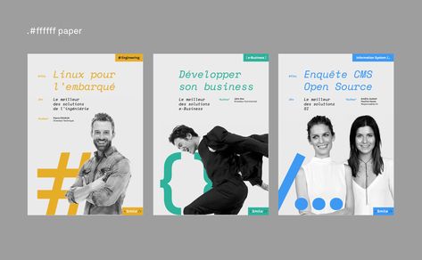 Brand your Smile ! Hr Branding Design, Branding Design 2023, Hr Branding, Branding Examples, Recruitment Ads, Canada Life, Humour Geek, Logo Animal, Social Templates