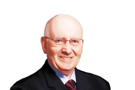 The Thinker Interview with Philip Kotler, the Father of Marketing Philip Kotler, Mathematical Analysis, Modern Marketing, Digital Marketing Channels, The Thinker, Traditional Advertising, Chief Marketing Officer, The University Of Chicago, Northwestern University