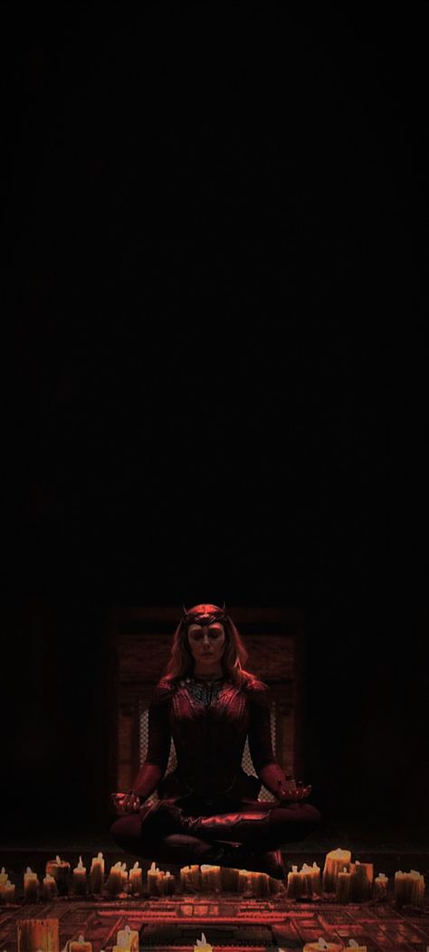 Wanda Maximoff, Scarlet Witch, Marvel, Wallpaper, Doctor Strange in the Multivers of Madness. Wanda Wallpaper Aesthetic, Scarlett Witch Aesthetic, Scarlett Witch Wallpaper, Wanda Wallpaper, Witch Wallpaper, Marvel Wallpapers, Scarlett Witch, Witch Aesthetic, Marvel Wallpaper