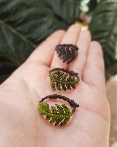 Aesthetic Patterns, Macrame Rings, Crochet Aesthetic, Garden Arches, Micro Macramé, Funky Jewelry, Art Sculptures, Micro Macrame, Unique Crochet