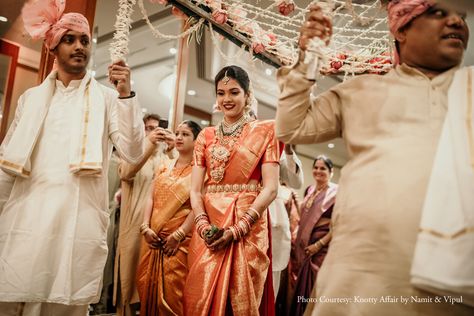 Ashrita Shetty and Manish Pandey | Celebrity Weddings | WeddingSutra Shetty Wedding, Manish Pandey, Groom Looks, Wedding Company, Looking Dapper, Exclusive Wedding, South Indian Wedding, South Indian Bride, Manish