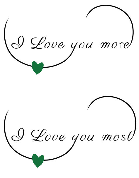 Tattoo I designed { With help from my mom } inspired by the infinity symbol for a mother and child tattoo.   I love her more But she loves me most <3 Couples Wolf Tattoos, Love You More Tattoo, Tattoo Mother Daughter, Mommy Daughter Tattoos, Tattoo Mother, Couple Tattoos Love, Mother Son Tattoos, Strong Woman Tattoos, Mom Daughter Tattoos