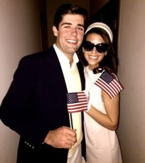 Jfk Halloween Costume, Halloween Costumes For College Students, Halloween Costumes For College, Stylish Halloween Costumes, Holloween Costumes, Meme Costume, Cheap Halloween Costumes, Holloween Costume, Hallowen Costume