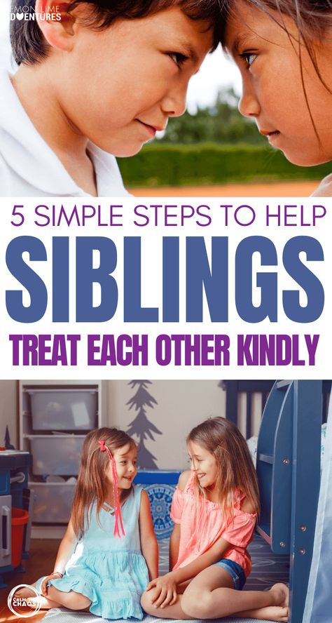 Are the kids constantly fighting with each other? Not sure how to get your siblings to stop arguing and play together nicely? You'll love this simple parenting hack with our proven 5-1 ratio. What you need to know about getting kids to play together and show kindness to their siblings. #ParentingTips #Siblings #KidsArguing Newborn Sibling, Sibling Relationships, Emotional Child, Bonding Activities, Play Together, Positive Parenting, Raising Kids, Parenting Advice, Kids Parenting