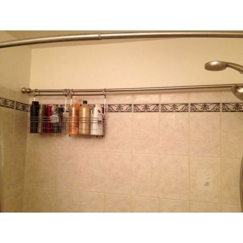 Shower Storage Ideas, Diy Bathroom Storage Ideas, Bathroom Diy Ideas, Bathroom Storage Ideas, Diy Bathroom Storage, Bathroom Organization Diy, Shower Storage, Bathroom Diy, Small Bathroom Storage