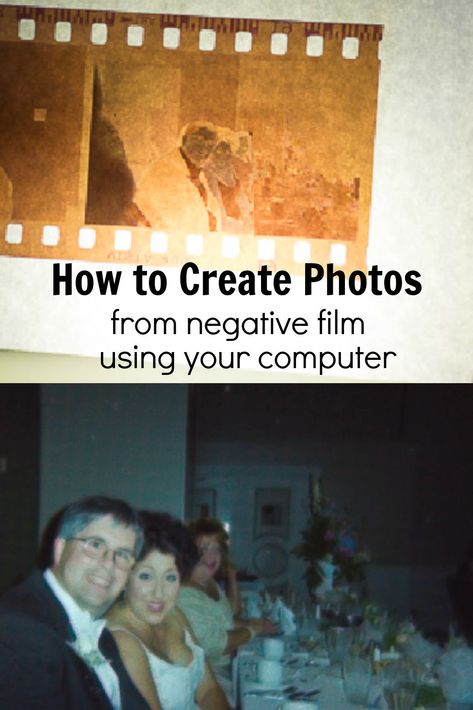 How To Create Vintage Photos, What To Do With Film Negatives, Film Camera How To Use, How To Get Film Camera Effect, Digitize Photos, Convert Vhs To Digital, Film Developing, Photo Organization Storage, Old Photo Restoration