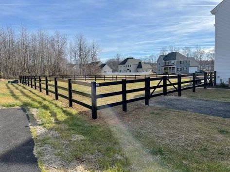 Ranch Fencing, Vinyl Fencing, Rail Fence, Farm Fence, White Picket Fence, Shed Homes, Vinyl Fence, Dog Fence, Backyard Deck