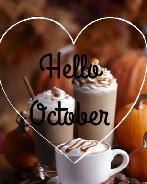 Happy October! ❤️ I can’t express how much I love and appreciate everybody that has been so supportive of my small business over the last 5 months. I absolutely love sharing the products that I personally make and use on a daily basis. Thank you 🙏🏼 🇺🇸🎃🍁🍂🍃 Welcome October, Ber Months, Inspirational Qoutes, Hello October, Happy October, Winter Love, 5 Months, Fall Harvest, Mary Kay