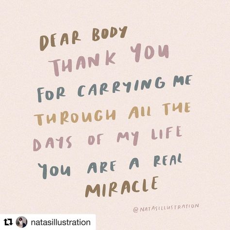 Some Sunday gratitude. Have a lovely week all! #gratitude #bodypositive #selflove Mental Health Awareness Day, Today I Am Grateful, Body Quotes, Positive Mental Health, Mental Health Day, Empowerment Quotes, Mothers Day Quotes, Spiritual Health, Happy Words