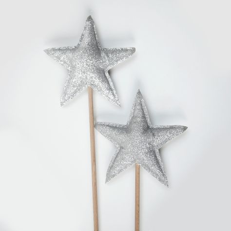 Fairy Godmother Aesthetic, Star Wand Diy, Godmother Aesthetic, Wands Diy, Cinderella Aesthetic, Makoto Kino, Star Wand, Diy Wand, Have Courage And Be Kind