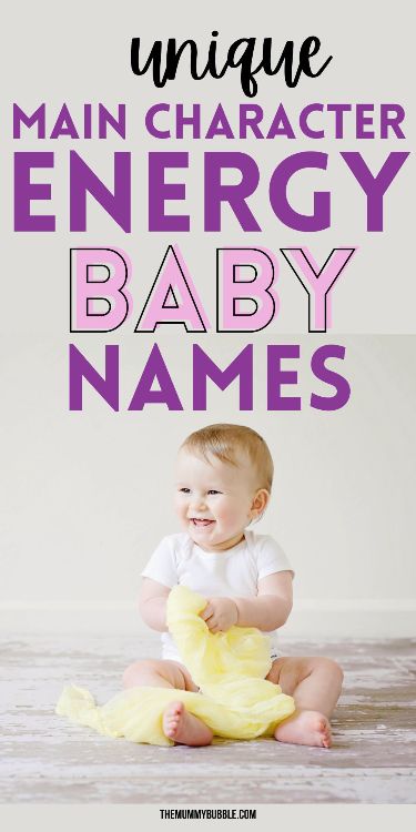 Baby names for boys and girls with real character energy. Main Character Names, Romcom Core, Boy Name Meanings, Welsh Names, Clueless Cher, Strong Names, Unisex Baby Names, Names For Boys