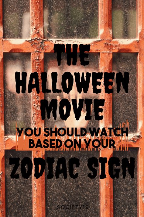 The Halloween Movie You Should Watch Based On Your Zodiac Sign - Society19 New Halloween Movie, Addams Family Values, Lorraine Warren, Real Haunted Houses, Fun Halloween Food, Scary Decorations, Monster House, Pet Sematary, Be With You Movie