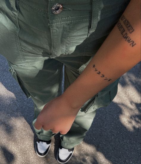 Kiss land The Weeknd tattoo #kissland #theweekndconcert #theweekndtattoo Kiss Land Tattoos, Kiss Land Tattoos The Weeknd, The Weeknd Kissland Tattoo, Kissland Tattoo, Kiss Land The Weeknd, The Weeknd Tattoo, Kiss Land, Abel The Weeknd, Dream Tattoos