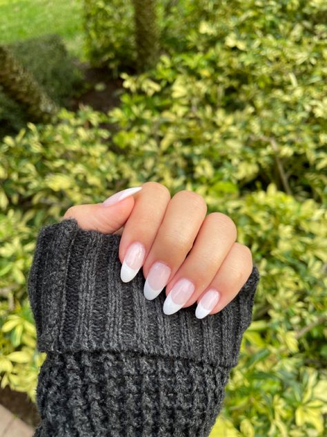 French Manicure Thick White, French Nails Thick White, Dip Nails French Tip, French Manicure Dip Powder, Dip French Tip Nails, Dip French Nails, Dip Powder French Tip, French Tip Dip Powder Nails, Dip Powder French Manicure