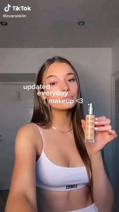 All In One Makeup, Teknik Makeup, Smartphone Printer, Maquillage On Fleek, Makeup Tutorial Eyeliner, Simple Eye, Smink Inspiration, Natural Makeup Tutorial, Eye Makeup Designs