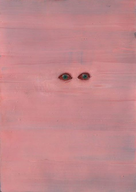 Works by Aleksandra Waliszewska – Image Gallery | Gallery | Culture.pl Pink Painting, Horror Art, Dark Art, Art Stuff, In The Middle, Art Inspo, The Middle, Cool Art, Art Ideas