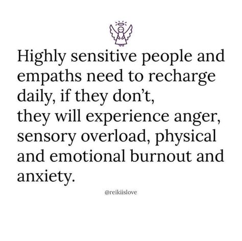 Empath Types, Hsp Highly Sensitive, Quotes Reflection, Warrior Goddess Training, Empath Abilities, The Sixth Sense, Anger Quotes, Affirmations Journal, Boundaries Quotes