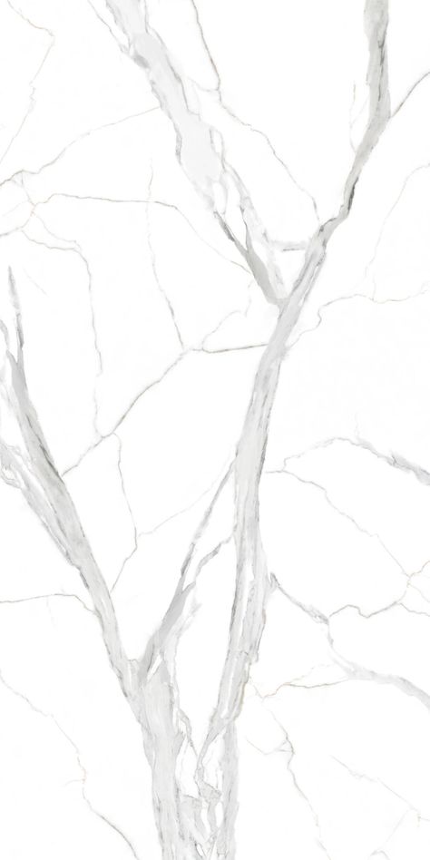 Unique Calacatta - Lusso Stone White Marble, Stone