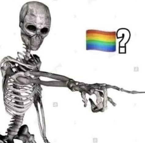 Silly Skeleton, Goofy Drawing, Memes Lol, Image Memes, Gay Memes, Funny Skeleton, Silly Images, Silly Pictures, Funny Reaction Pictures