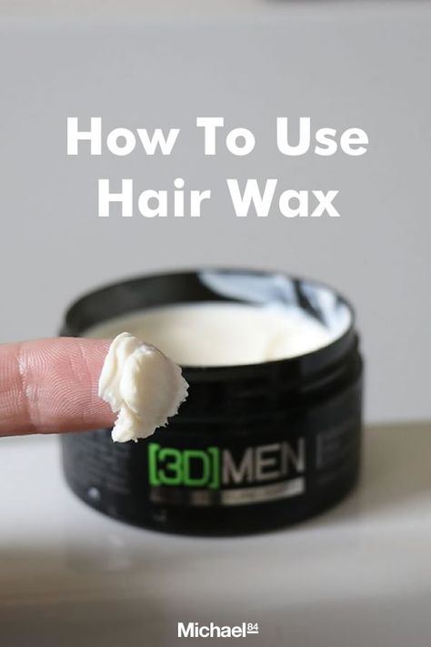 Hair Wax Hairstyles, Hair Wax Styling Hairstyles, Hair Products Men, Mens Hair Products Guide, Hair Waxing, Men’s Hair Products, Men Hair Products, Hair Products For Men, Mens Hair Products