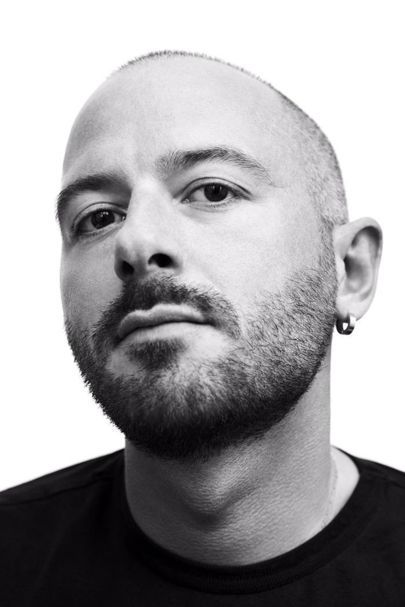 Vetements' Demna Gvasalia, who has just been appointed as creative director at Balenciaga Demna Gvasalia Vetements, Cristobal Balenciaga, Demna Gvasalia, Cristóbal Balenciaga, Paris Mode, Moda Paris, Phoebe Philo, Fashion Forever, Designer Name