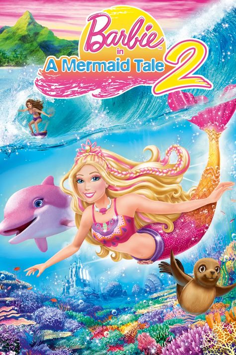 Barbie Mermaid Tale, Barbie In A Mermaid Tale, Cartoons Hindi, Evil Mermaids, Barbie Mermaid, Diy Travel Bag, Barbie Images, Mermaid Tale, Mermaid Princess