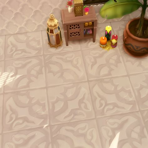 Stone Motif Floor Tiles - Build / Buy - The Sims 4 - CurseForge Sims 4 Cc Maxis Match Tiles, Ts4 Cc Floor Tiles, Sims 4 Mosaic Cc, Tile Sims 4 Cc, Sims Tile Cc, Sims 4 Cc Floors Maxis Match, Sims 4 Floor Maxis Match, Sims 4 Maxis Match Floor, Sims 4 Mm Wallpaper