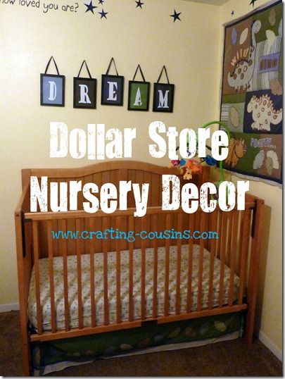 Dollar Store Nursery Decor Cheap Nursery Ideas, Cheap Baby Shower Decorations, Nursery Rugs Boy, Nursery Organization Diy, Baby Crib Diy, Baby Nursery Diy, Diy Crib, Diy Nursery Decor, Organization Closet