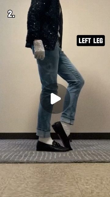 SLYTRIPPER on Instagram: "Moonwalk tutorial #fyp #foryou #viral #moonwalk #dancetutorial #michaeljackson" Moonwalk Tutorial, Moon Walk, Dance Steps, June 30, Dance Moves, Michael Jackson, Party Ideas, Moon, Gym